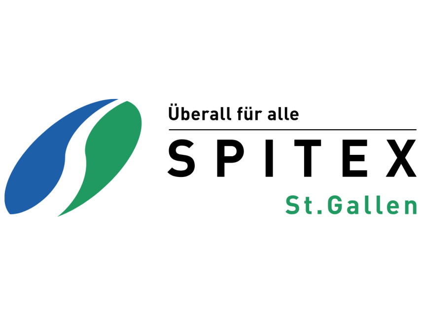 SPITEX St.Gallen