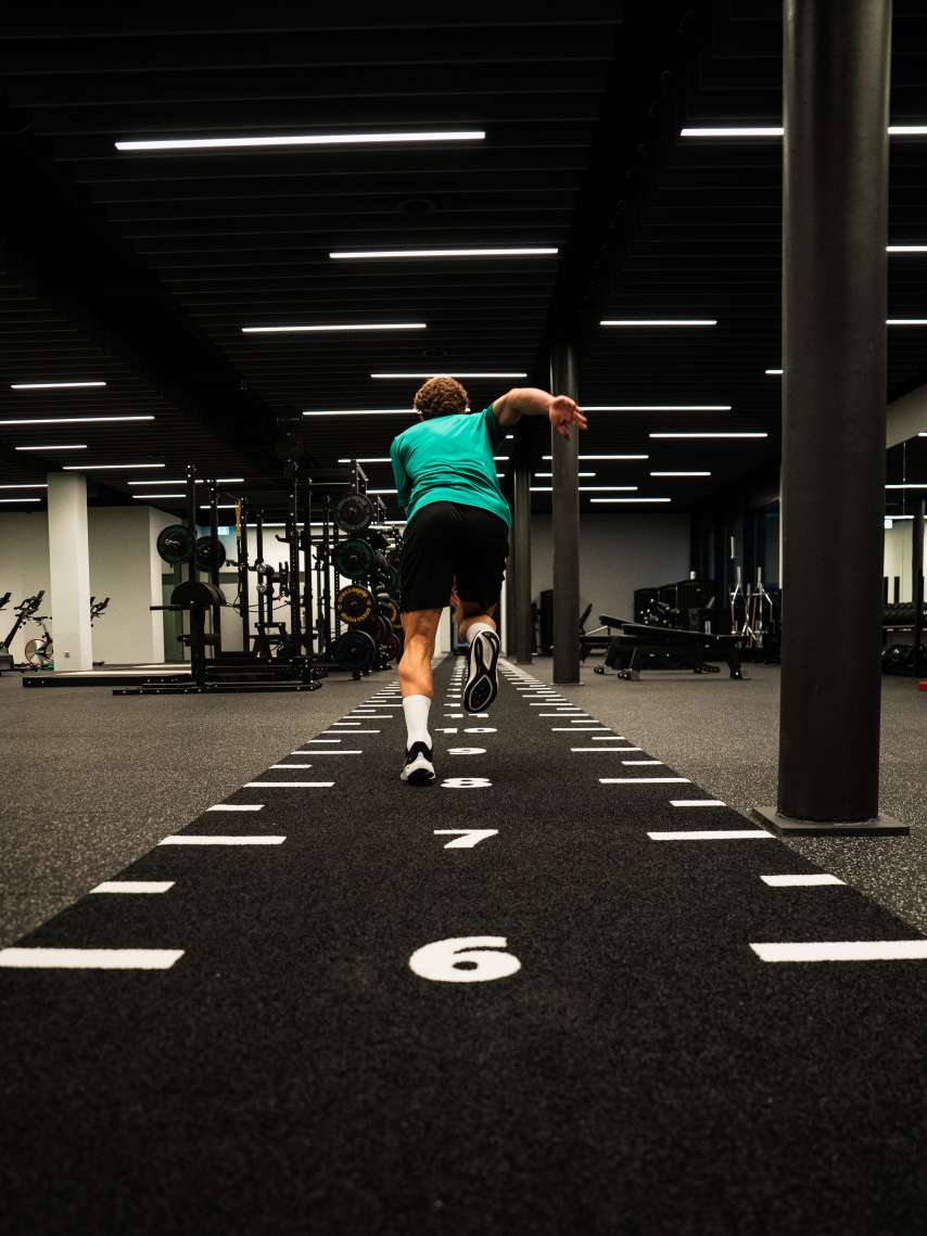 Events rund um PULSE AND BALANCE