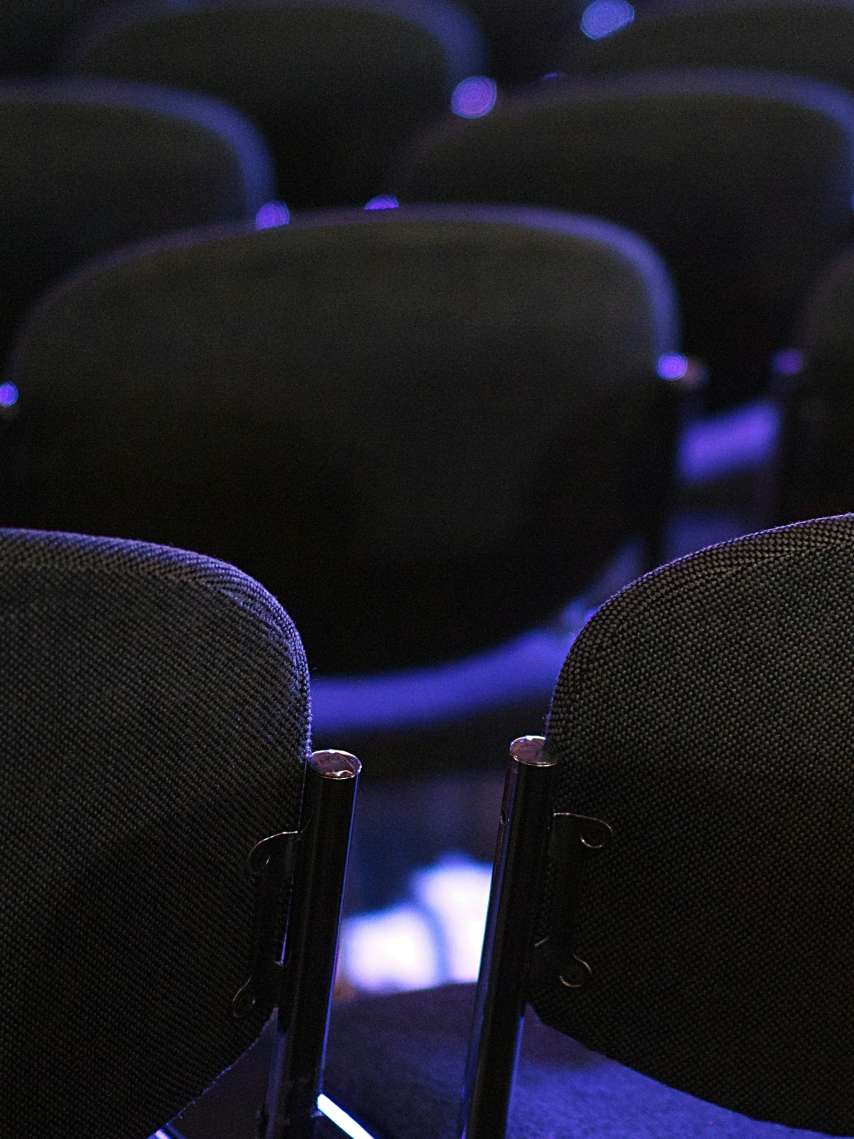 Öffentliche Vorträge Kantonsspital St.Gallen