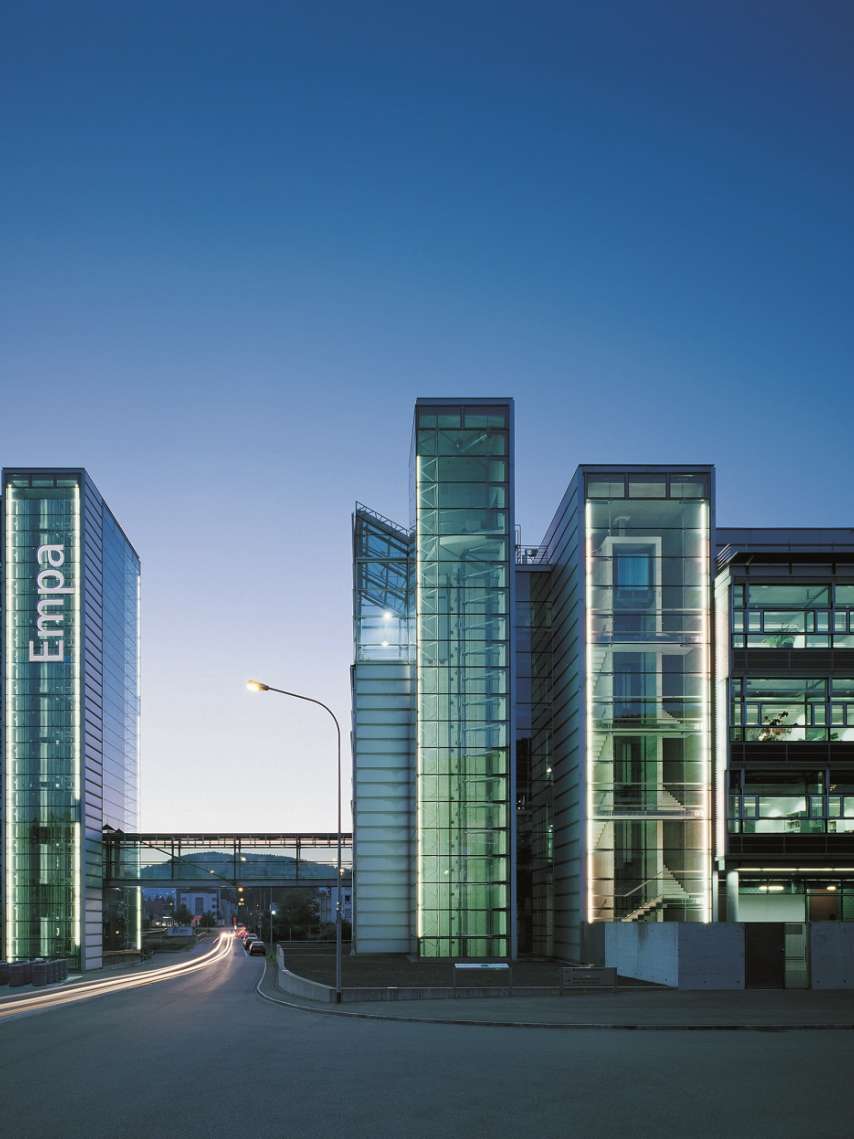 Empa PhD Symposium 2026