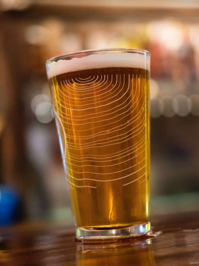 Pint of Science in St.Gallen
