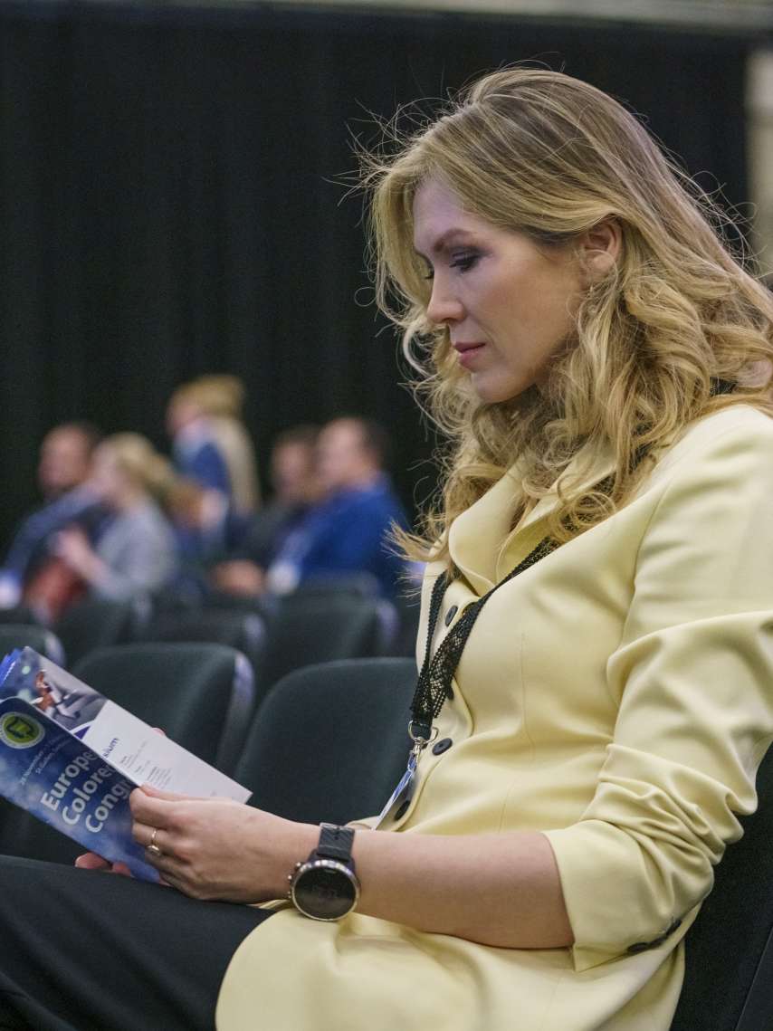 European Colorectal Congress