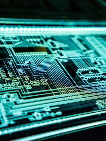 Eröffnung Sensor Innovation Hub